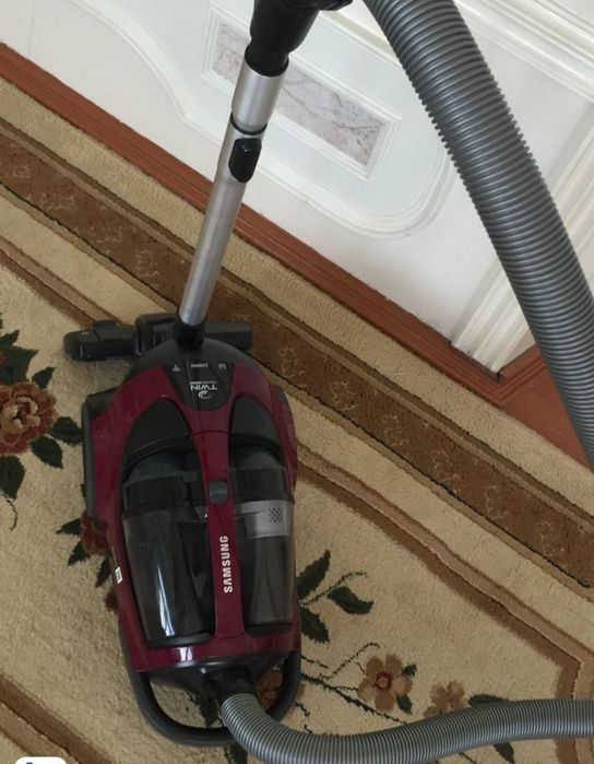 Продается пылесос