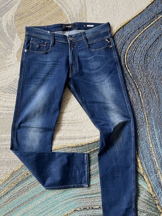 REPLAY : Anbass - 36 размер / Оригинал