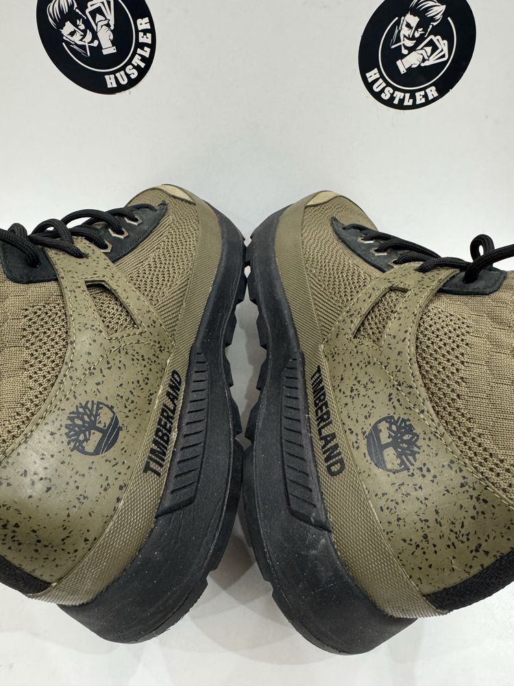 Обувки TIMBERLAND .Номер 44.5