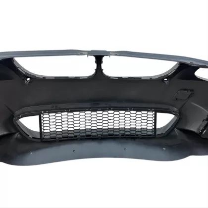 М пакет за BMW E92 / E93 (2010-2013) - M-техник дизайн