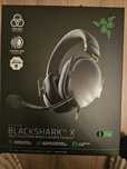 Casti gaming Razer Blackshark V2X