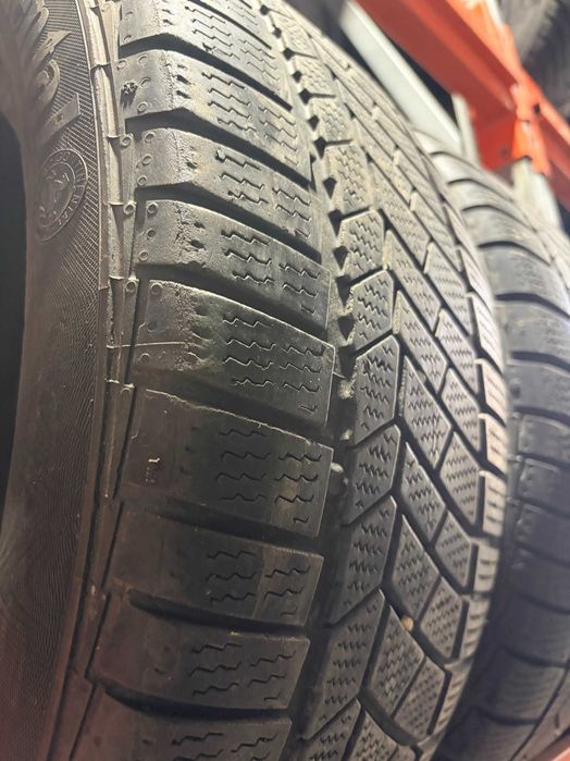 Continental 225/55R16- Stare foarte buna, livrare rapida, garantie!