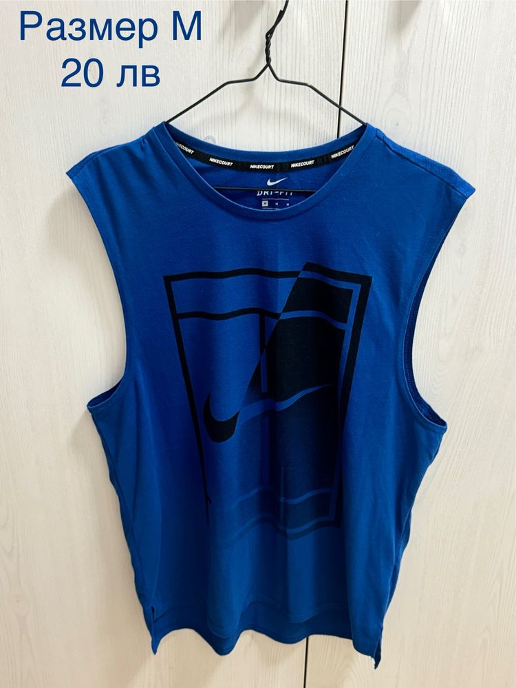 Мъжки потници NIKE втора употреба