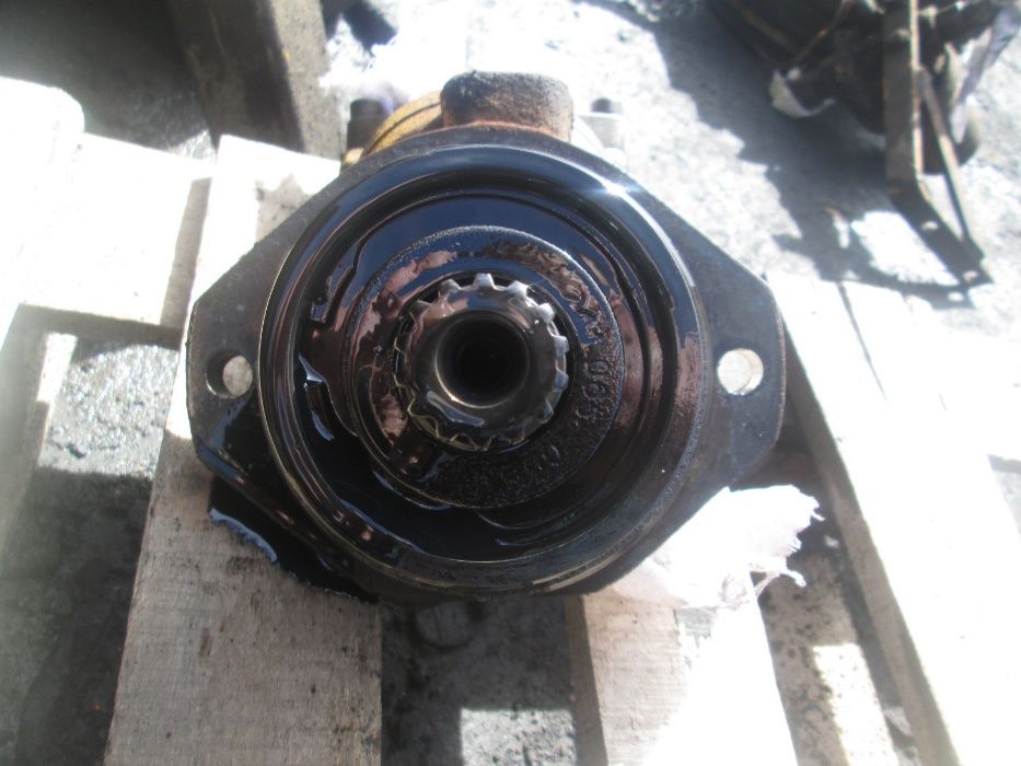 Hidromotor Hydromatik A2FE32