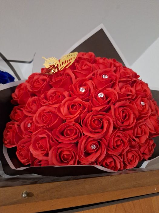 Buchete sau ornamente pentru sărbători