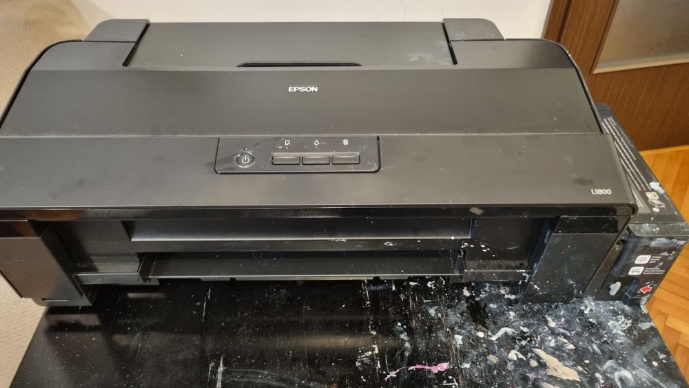 Epson L1800 pt piese