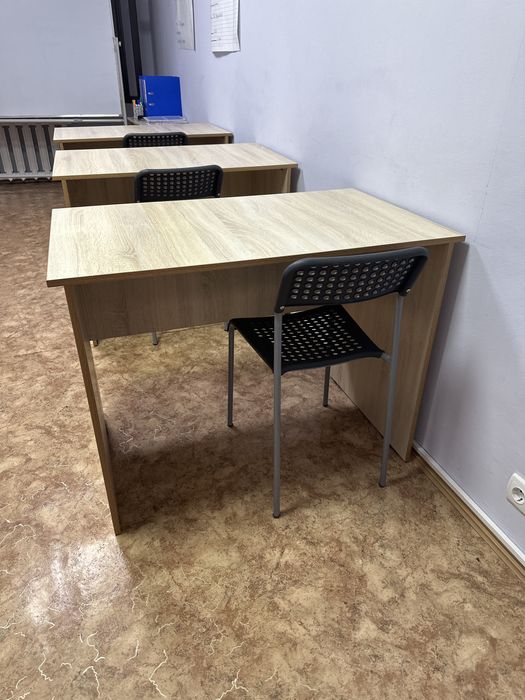 Продается офисные мебели