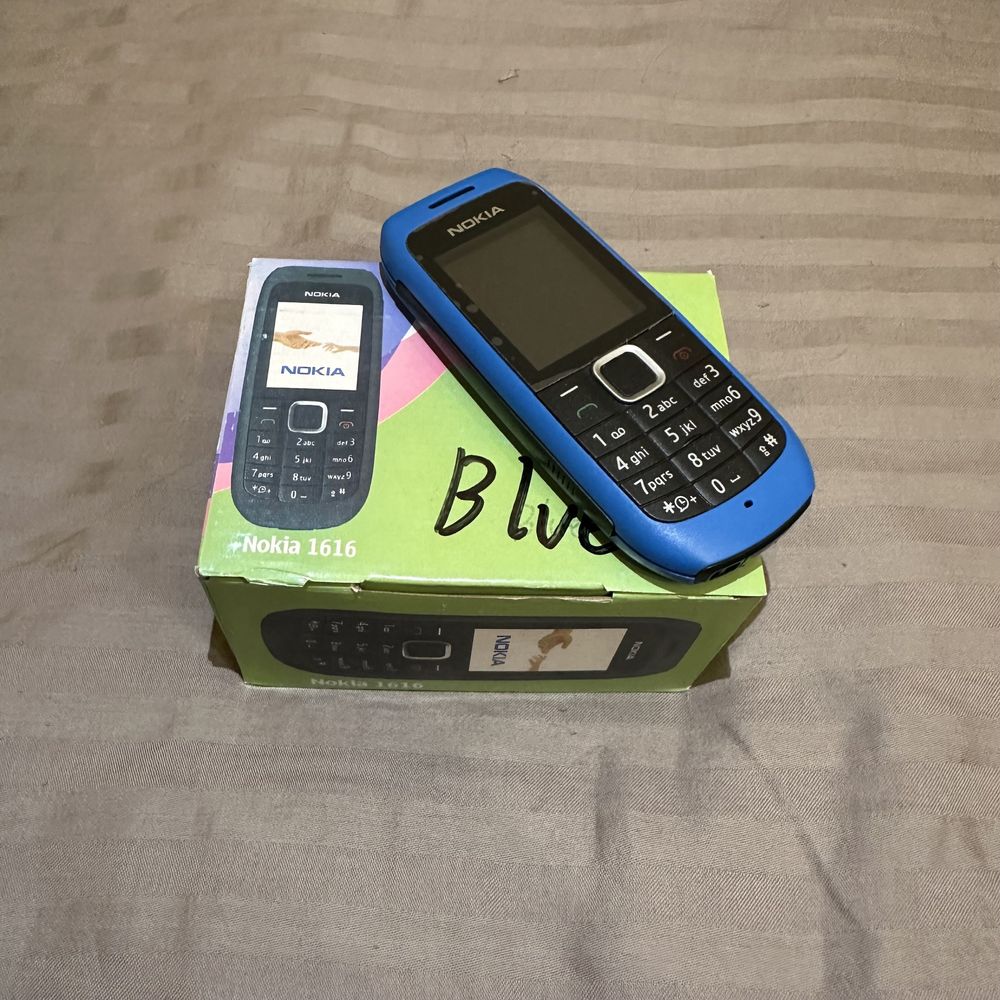 Nokia 1616 Нокиа Сотка