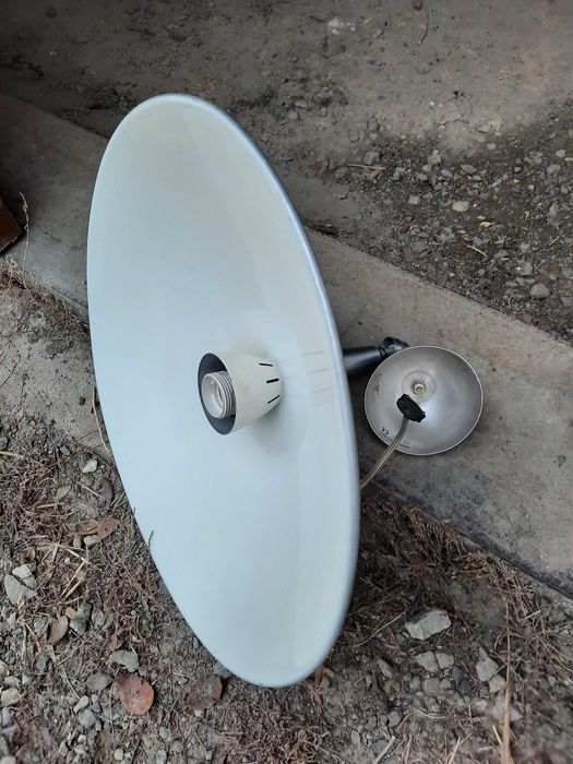 Светильник потолочный подвесной