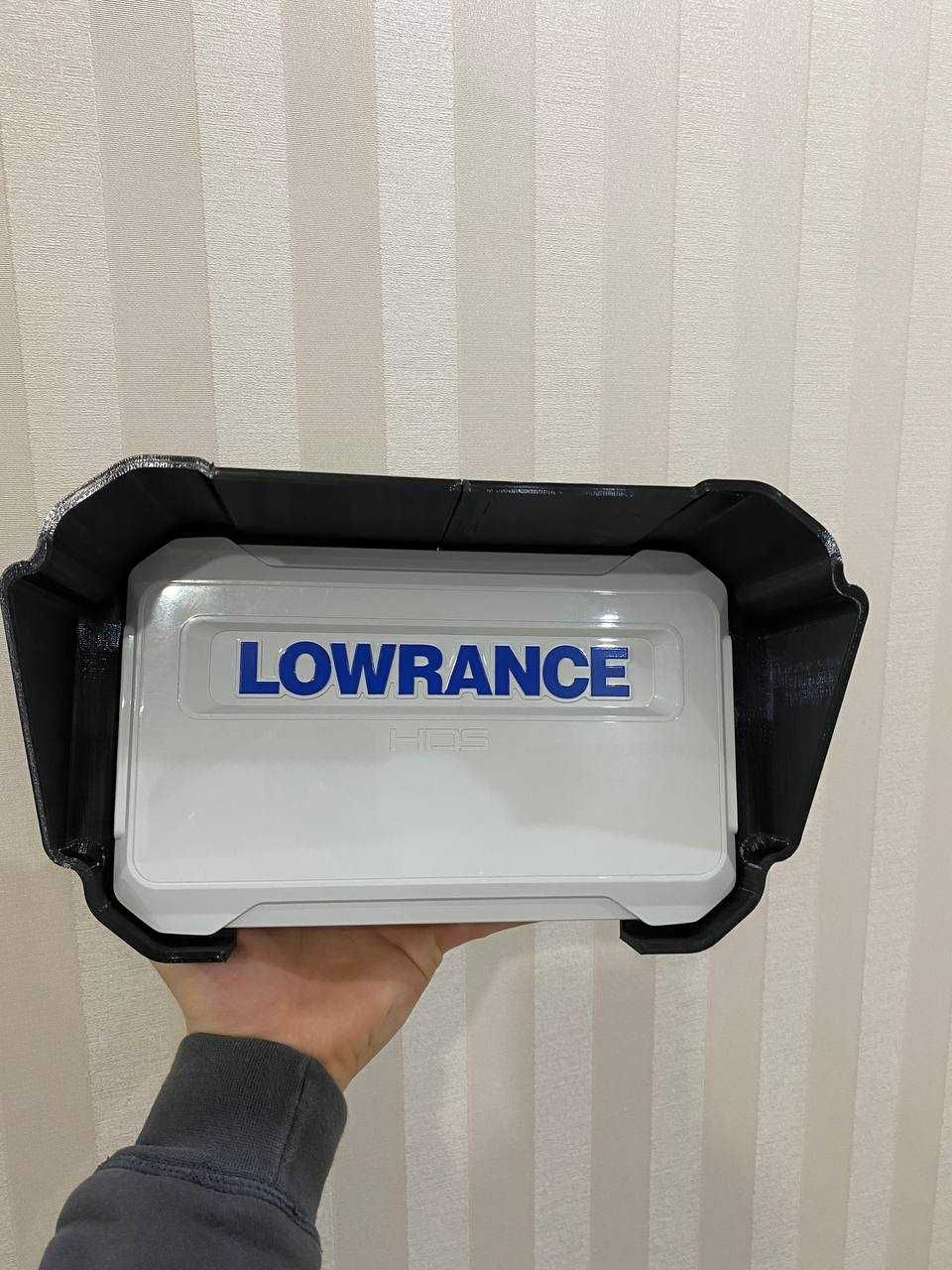 Visor pentru Lowrance HDS Live 7