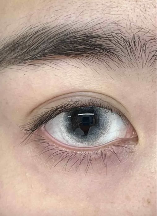 Продам линзы для глаз