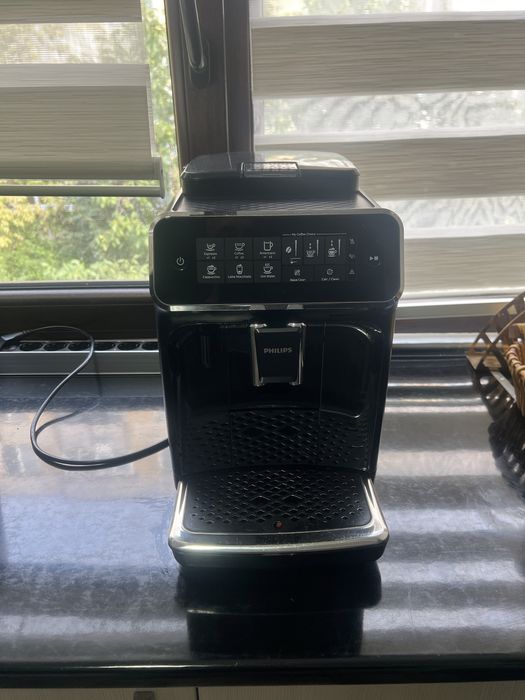Espressor philips  EP 3241 LatteGo