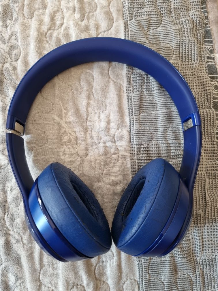 Слушалки Beats by Dr. Dre Solo2 с кабел l