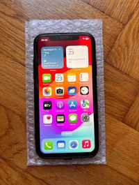 Telefon Iphone Xs ca Nou 64 GB 4GB Grey 4G Schimb Trimit Pret fix