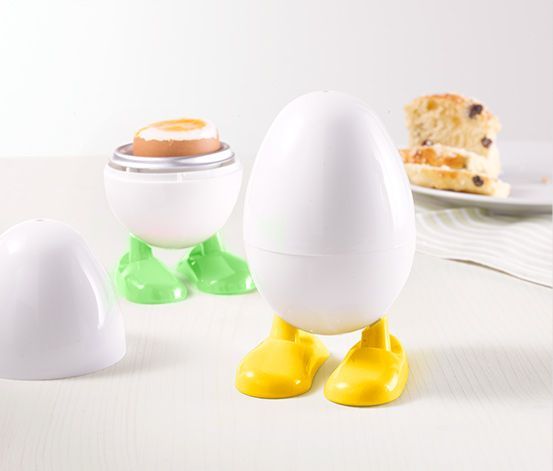 Tchibo 289487 dispozitiv fiert oua la microunde