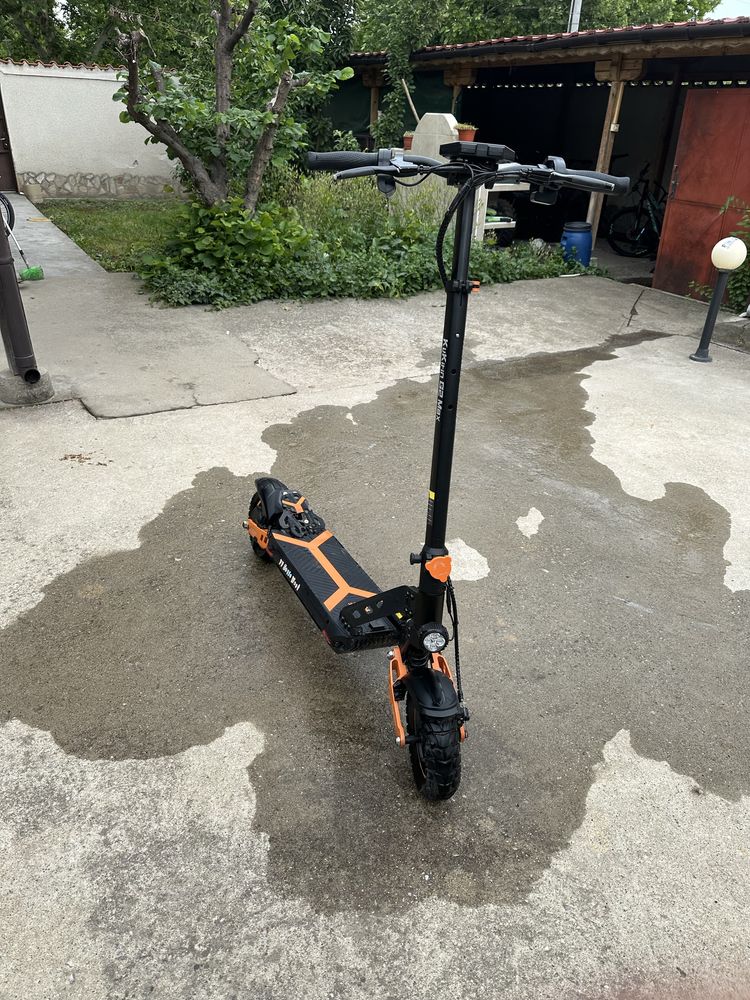 Продавам kukirin g2 Max.