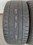 Летни гуми 2 броя BRIDGESTONE Alenza 001 285 45 R20 дот 2621