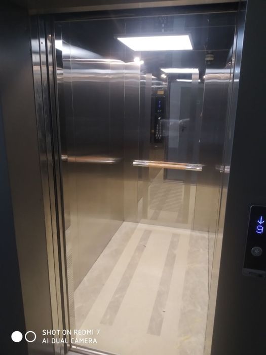 Срочно продаётся квартира на Октепа сохил буйи