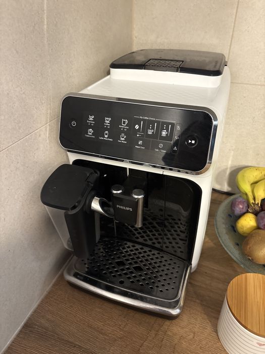 Expresor automat philips latte go seria 3200!