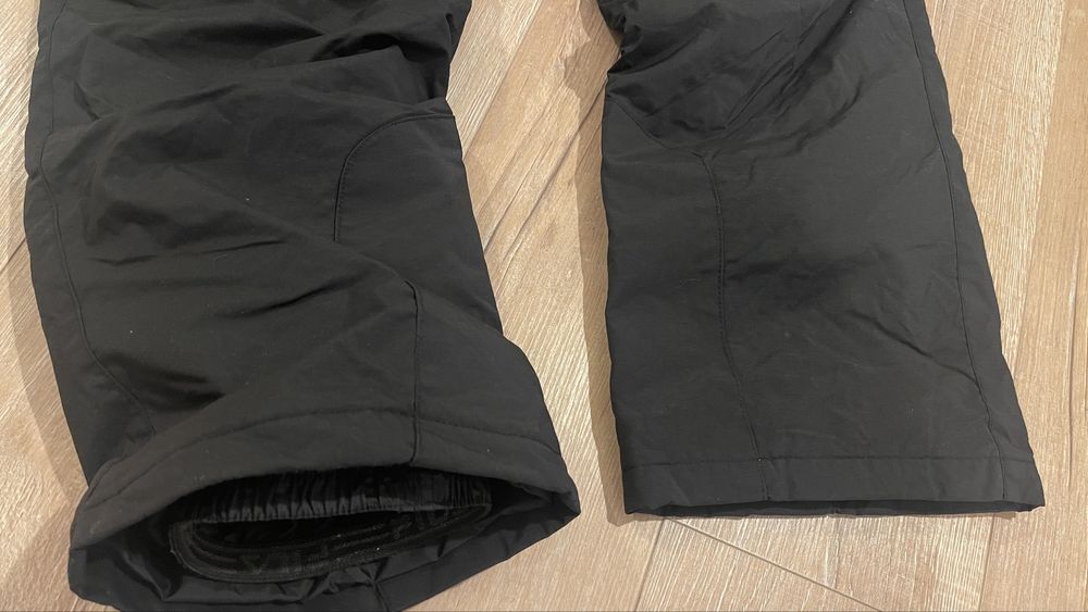 Pantaloni schi FILA marimea M (50)