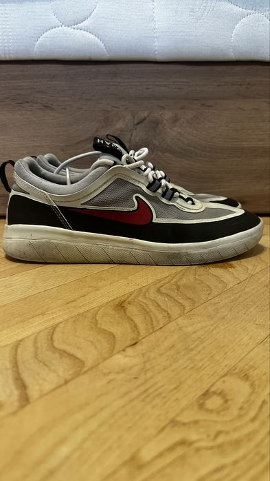 Обувки Nike SB Nyjah Free 2