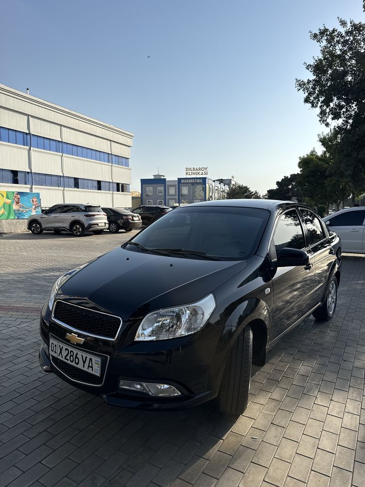 2017 NEXIA 3 4 PZ