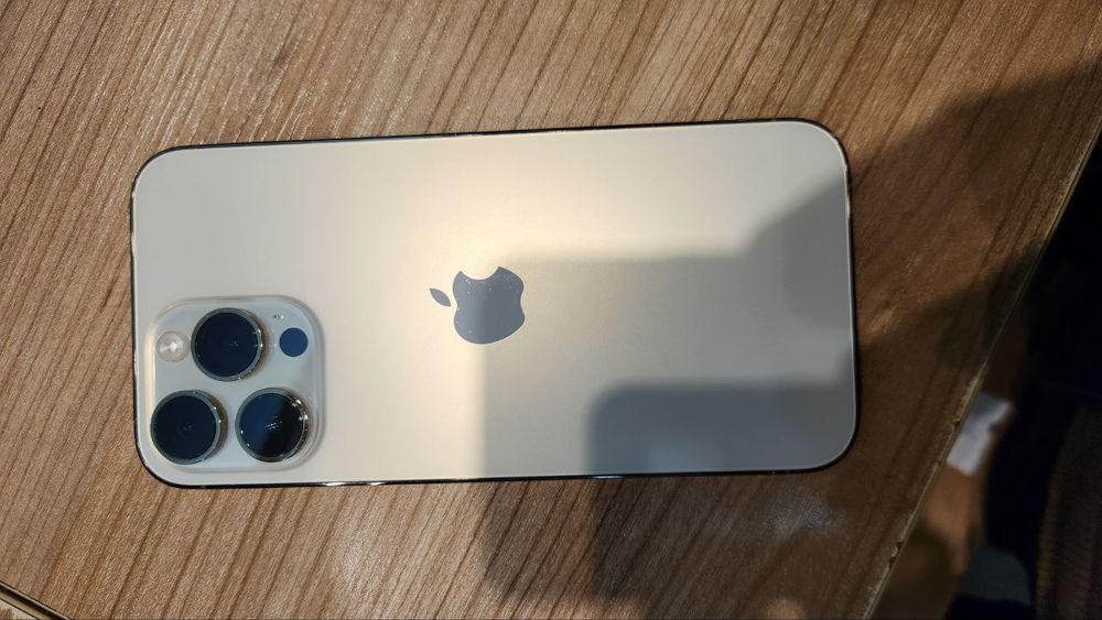 iPhone 14 pro max 128 gb