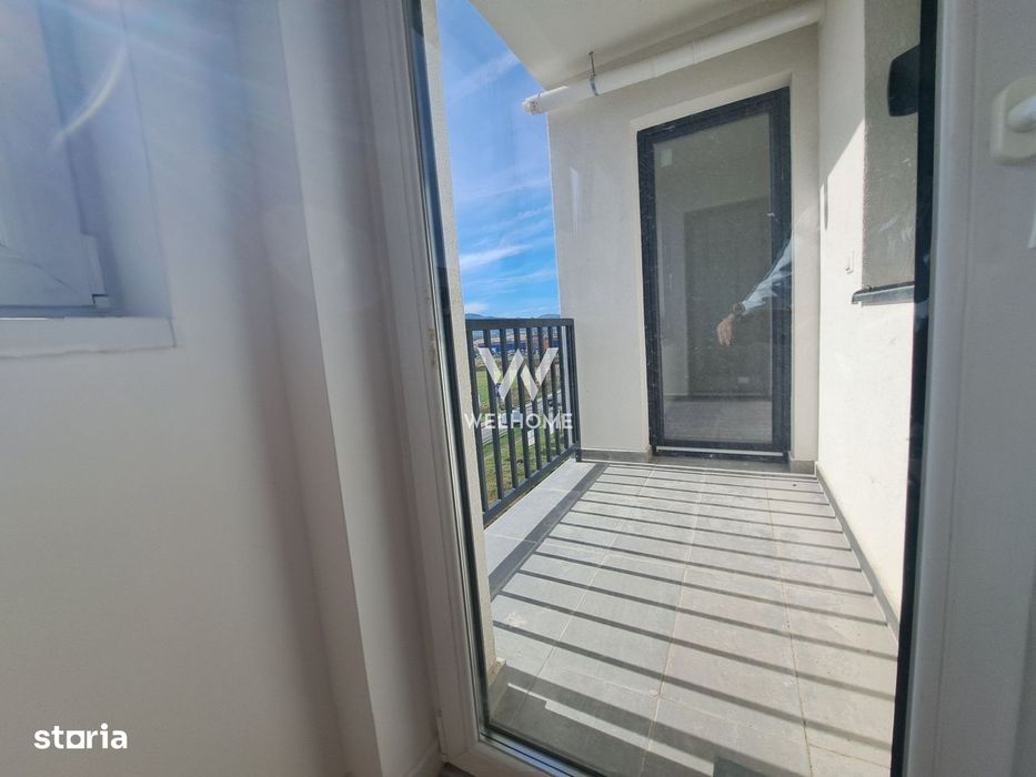 Apartament 3 camere NOU - mutare rapida !!  Energetic A !!