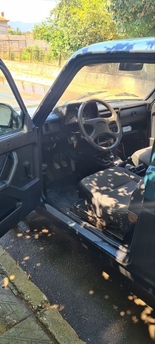 Lada Niva 1.7i 2012