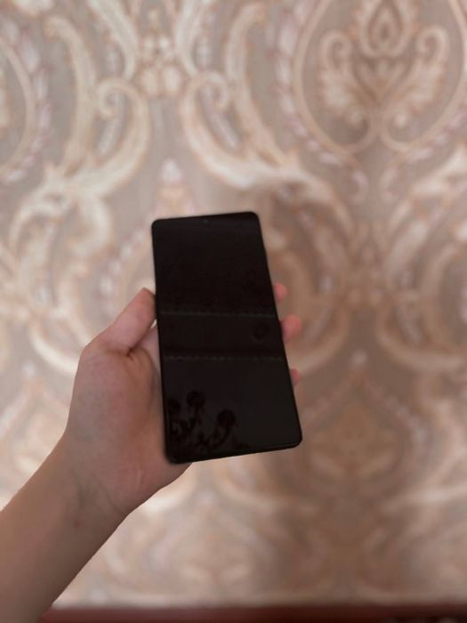 Xiaomi Poco F4 GT 5G Flagman
