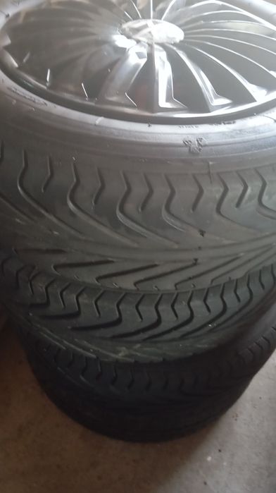 Vand cauciucuri vara