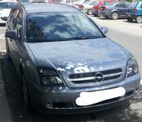 Dezmembrez Opel Vectra C