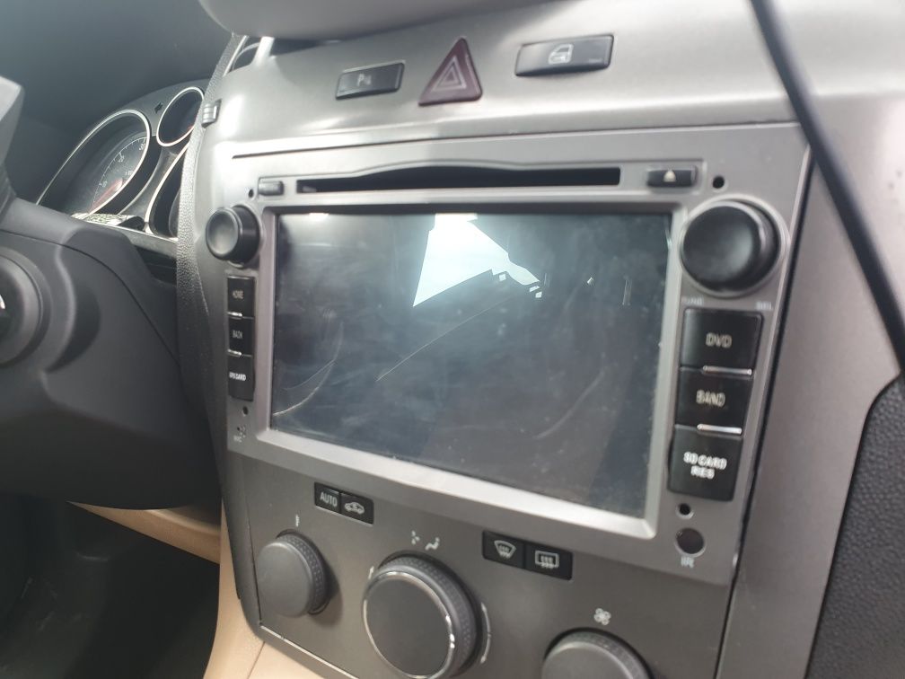 Navigație android opel astra/zafira