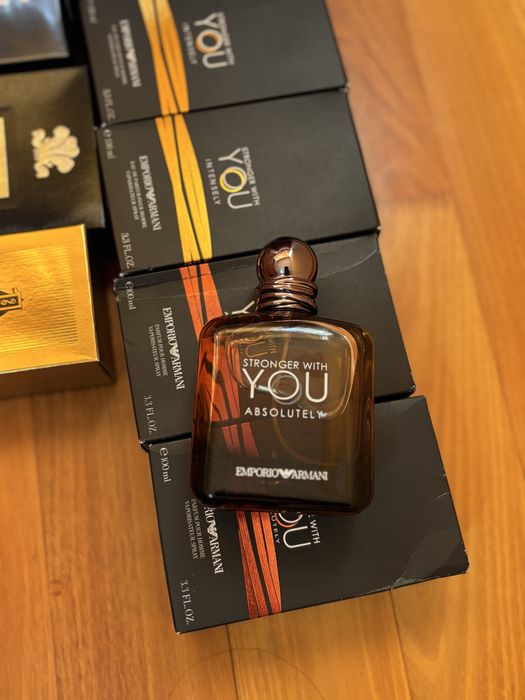 Маркови Парфюми ( ОРИГИНАЛНИ )