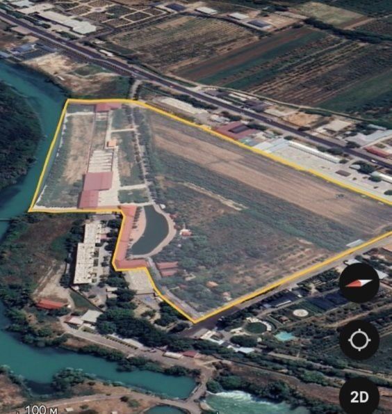 Продается земельный участок паселак Улегбек, Крупская. Турк махалля