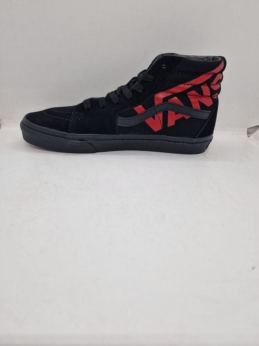 Vans SK8 HI nr. 37 (23.5cm)