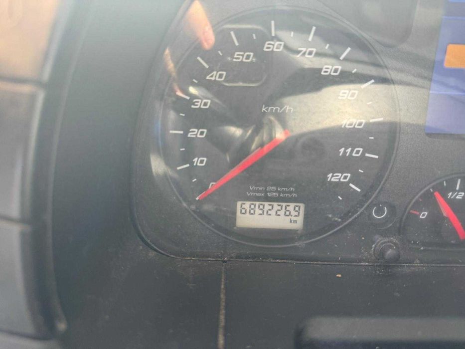 IVECO 2016 Euro 6