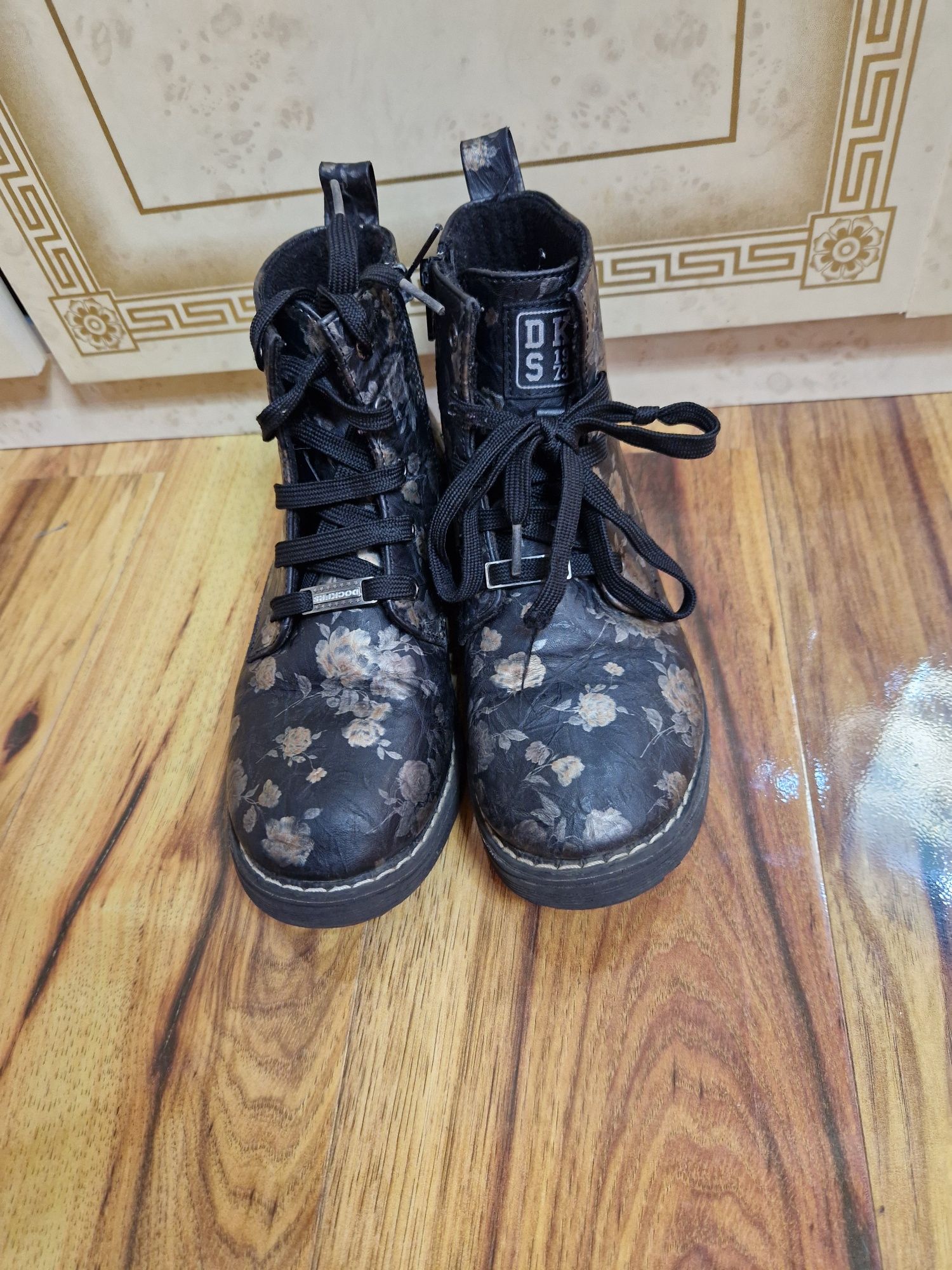 Ghete Dockers masura 34
