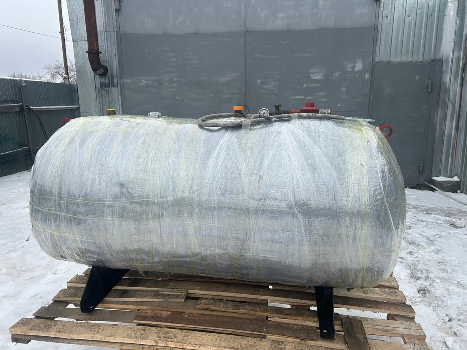 продам газгольдер