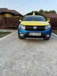 Vand dacia logan stepway