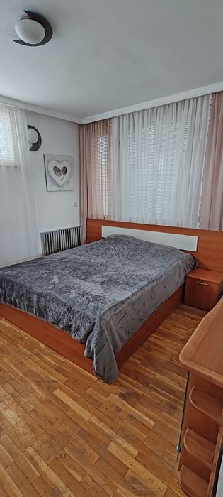 Уютен апартамент с уникална гледка към Витоша и цяла София