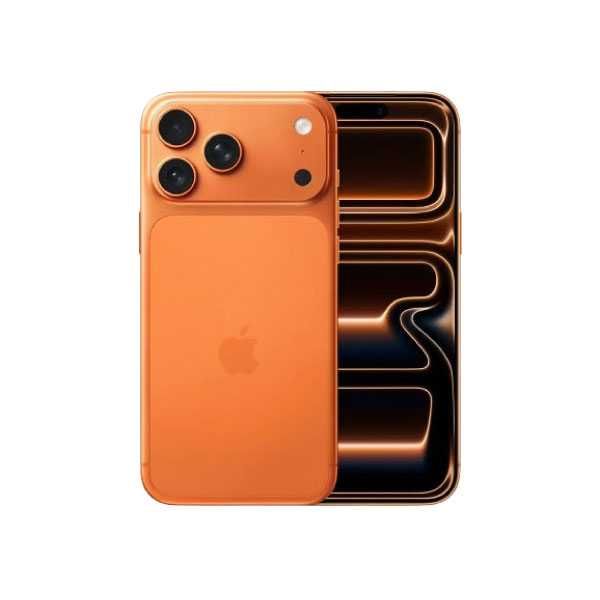 iphone 17 pro max 12/256 GB Cosmic Orange yangi ochilmagan!