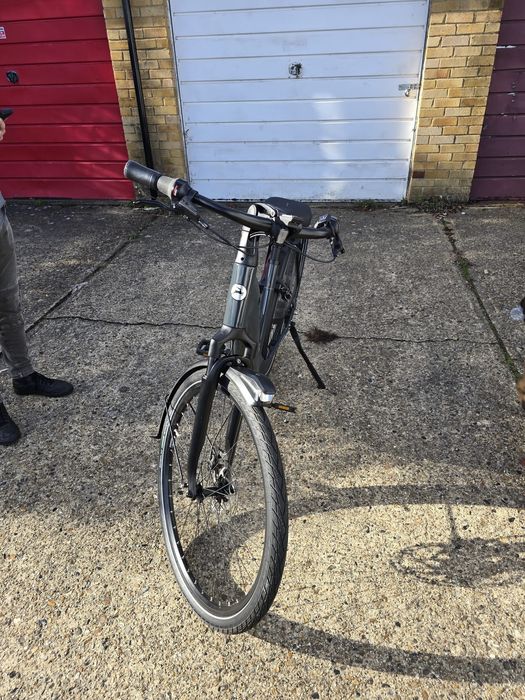 Gazalle Grenoble 3.0 C5 електрически