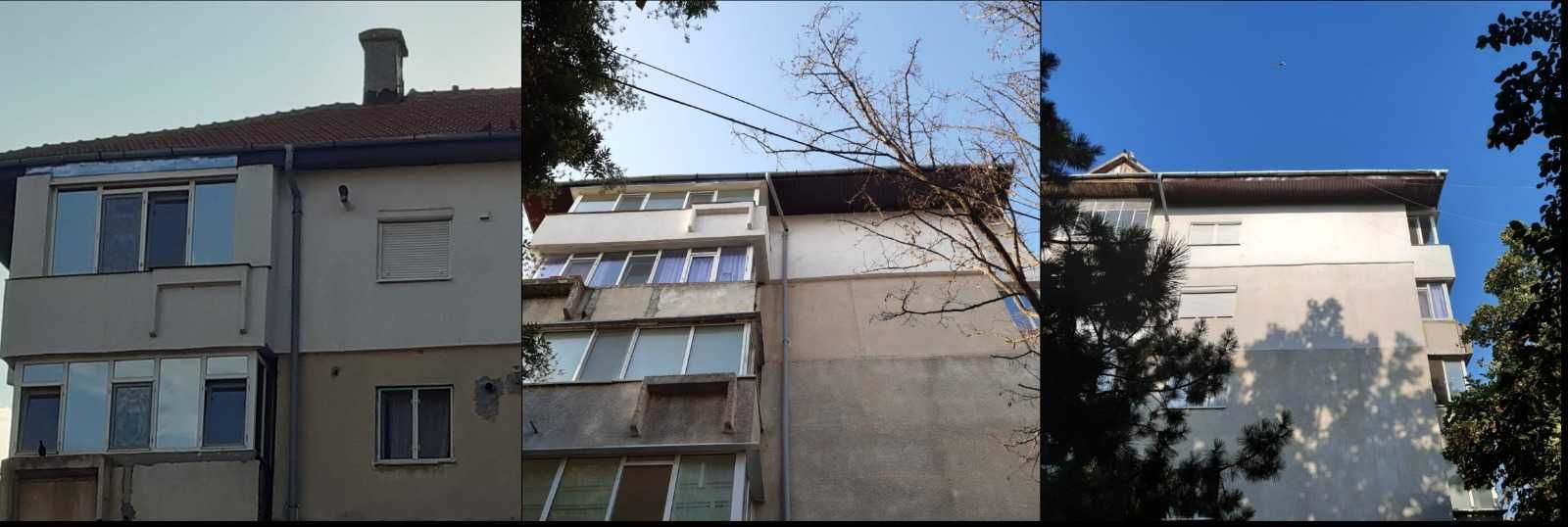 Apartament 3 camere - Județul Ialomița - Slobozia - Zona Cuza Vodă