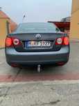 VW Jetta Facelift Automat DSG R- Line 2 Litri 140 cai 1 Ax Trapa Dotat