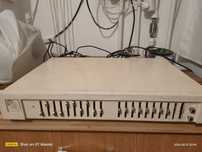 Egalizator Romanesc EQ-350(Restaurat)