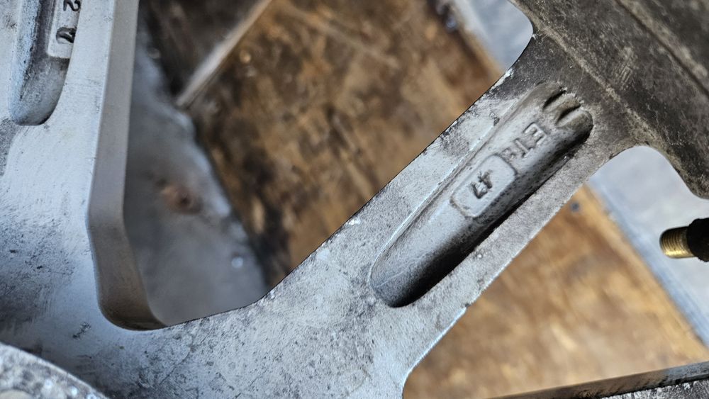 Джанти 16 5х108 тойота toyota