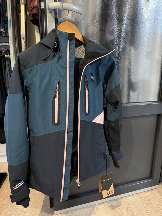 Costum ski dama Picture marimea xs nou vu eticheta