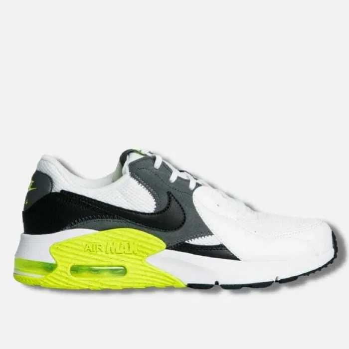 Nike - Air Max Excee Men's Shoe мъжки бели Оригинал Код 7085