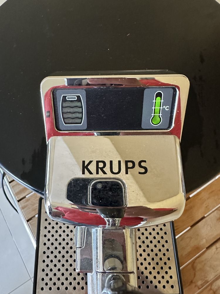 Хладилен Диспенсър за Бира KRUPS